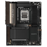 GIGABYTE X870E AERO X3D DARK WOOD AMD X870E AM5-sockel ATX