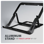 Axagon STND-LAB Laptop-Ständer