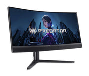 Acer Predator X34V3bmiiphuzx - QHD