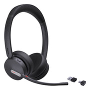 Yealink BH71 Dual UC USB-C/A Headset