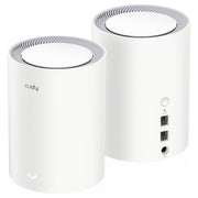 Cudy M3000(2-PACK) V2.0 mesh