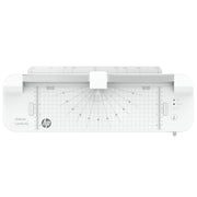 HP OneLam Combo A3 Lamineringsmaskin för termisk laminering 400 mm/min Svart