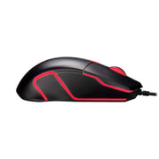 Acer NMW100 datormöss Spela Ambidextrous 7200 DPI