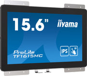 iiyama ProLite TF1615MC-B1 - 15.6" - FHD
