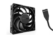 be quiet! SILENT WINGS PRO 4
