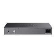 TP-Link Omada ER7412-M2 kabelansluten router 2.5 Gigabit Ethernet