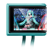 ASUS ROG RYUO IV 360 ARGB Hatsune Miku Edition Processor Allt-i-ett vätskekylare