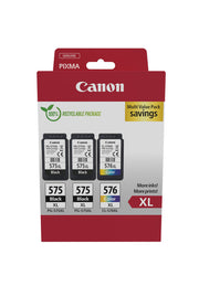 Canon 5437C004 bläckpatroner Original Hög (XL) avkastning Svart