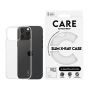 PanzerGlass CARE by X-Ray Case iPhone 16 Pro Max