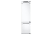 Samsung BRB80F30AEF0EO kombinerad kyl/frys Inbyggd 298 l Vit