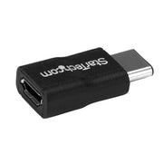 StarTech.com USB-C till Micro-USB-adapter