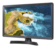 LG HD 24TQ510S-PZ TV-apparat - 23.6"