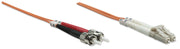 Intellinet 2m LC/ST