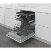 Whirlpool WIC 3C26 F Halvintegrerad 14 kuvert