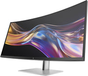 HP Series 7 Pro 37,5 tum WQHD+ Thunderbolt 4-skärm