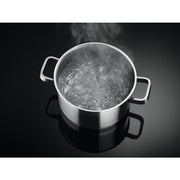 Electrolux EIT61443B spishällar Svart Inbyggd Induktionshäll med zon 4 zone(s)