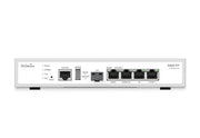 EnGenius XG60-FIT hårdvarubrandväggar 3 Gbit/s