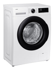 Samsung WW90DG5G34AELE tvättmaskin Frontmatad 9 kg 1400 RPM Vit