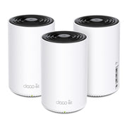 TP-Link Deco XE75 Triband (2,4 GHz/5 GHz/6 GHz)