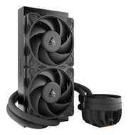 ARCTIC Liquid Freezer III Pro 240 Processor Allt-i-ett vätskekylare