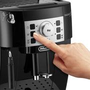 De’Longhi Magnifica S ECAM22.112.B Helautomatisk Espressomaskin 1,8 l