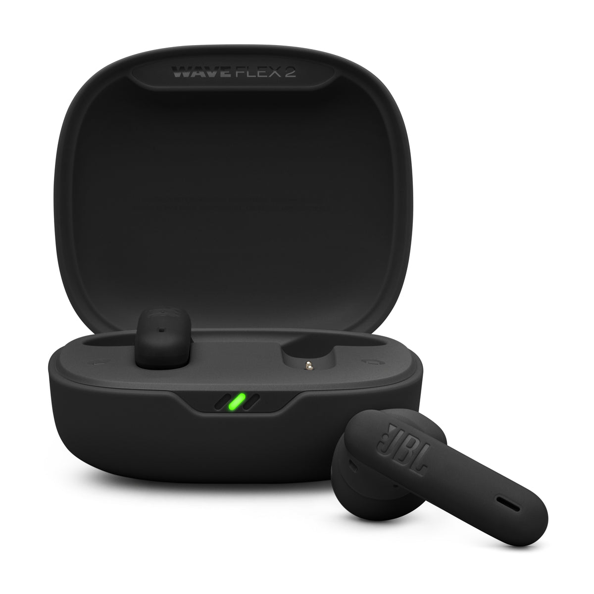 JBL Wave Flex 2 Headset Trådlös I öra Samtal/musik USB Type-C