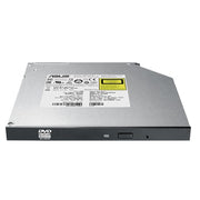 ASUS SDRW-08U1MT optiska enheter Intern DVD-RW Svart