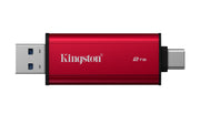 Kingston Technology