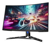 Lenovo Legion R32qc-30 - 31.5" - QHD