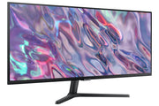 Samsung S50GC - 34" - QHD