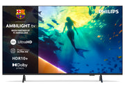 Philips 8500 series 65PUS8500/12 TV-apparat