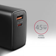 Axagon ACU-PQ45 QC 3.0