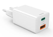 Hama 00201993 mobilladdare Mobiltelefon,