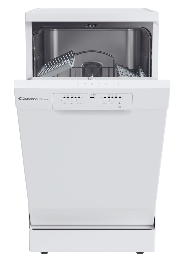 Candy Brava CDPH 2L1049W-01 Fristående 10 kuvert