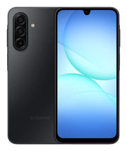 Samsung Galaxy A17 5G - 128 GB - Svart