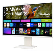 LG MyView Smart