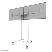 Neomounts ADM-875WH2 tillbehör till tv-fäste