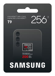 Samsung MB-MH256T/WW flashminne