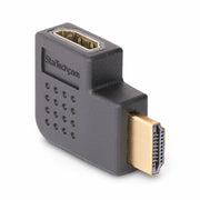 StarTech.com Rätvinklad HDMI 2.0-adapter