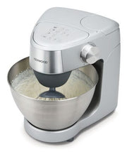 Kenwood Prospero+ matberedare 1000 W 4,3 l Silver