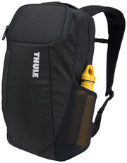 Thule Accent TACBP2115 ryggsäckar Reseryggsäck Svart Återvunnen polyester