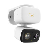 TP-Link TAPO C236 bevakningskameror Turret IP-säkerhetskamera Inomhus & utomhus 2304