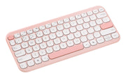 ASUS Marshmallow Keyboard KW100 tangentbord Hem
