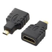 Techly Micro D HDMI