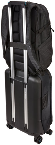 Thule Construct CONBP216 ryggsäckar Reseryggsäck Svart Nylon