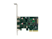 Conceptronic EMRICK13G nätverkskort/adapters Intern USB 3.2 Gen 2 (3.1 Gen 2)