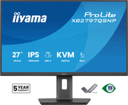 iiyama ProLite XB2797QSNP-B1