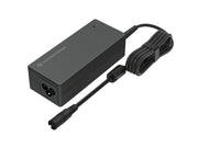 Conceptronic OZUL08B10 eladaptrar inomhus 90 W Svart