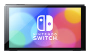 Nintendo Switch OLED bärbara spelkonsoller