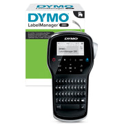 DYMO LabelManager 280 QWERTZ - Termal transfer